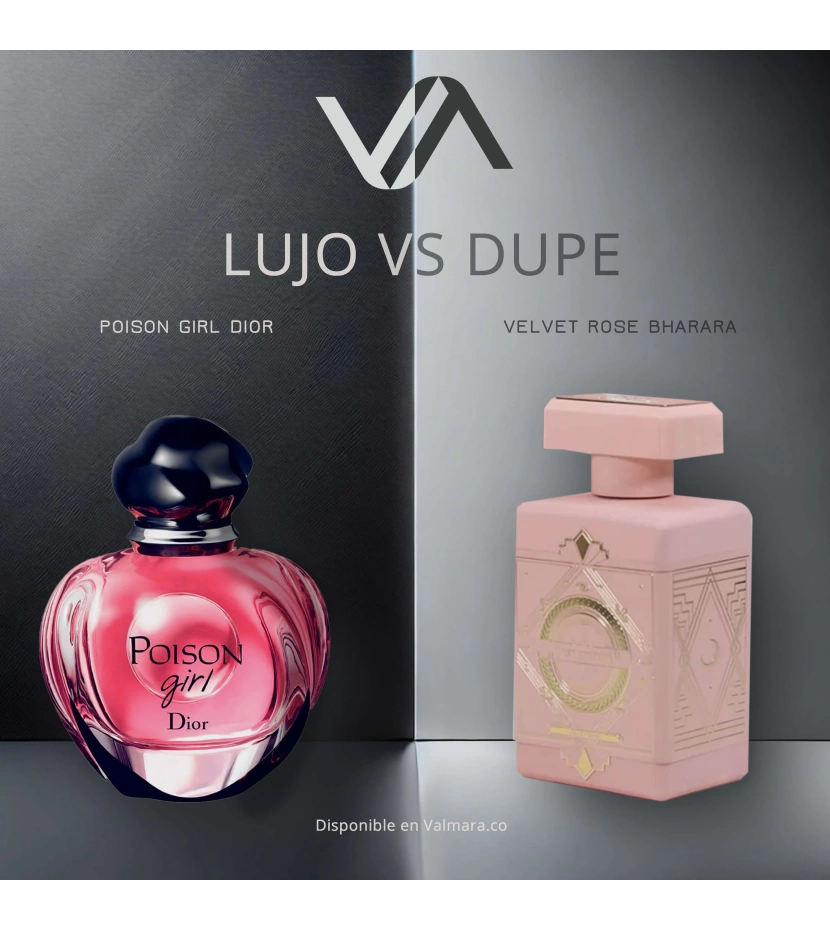 DUMMY - Mast Perfume Velvet Rose Women 100ml EDP